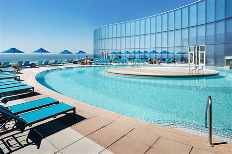 New Ocean Casino Resort Jobs (Apply Today) .